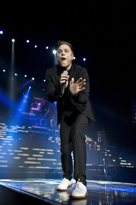 Olly Murs Stickers G789697