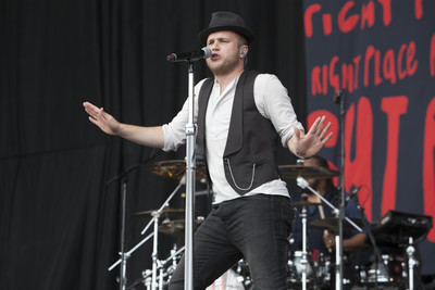 Olly Murs Stickers G789700