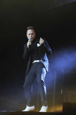 Olly Murs puzzle G789708