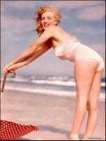 Marilyn Monroe Tank Top #105115