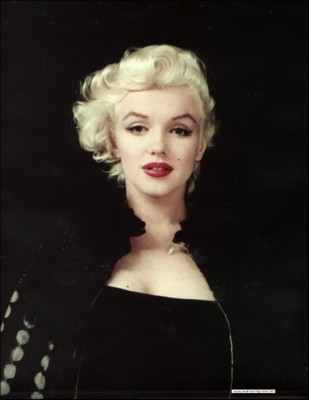 Marilyn Monroe Poster G78981