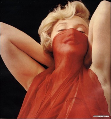 Marilyn Monroe Poster G78982