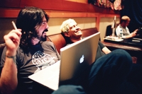 Foo Fighters Longsleeve T-shirt #1285672