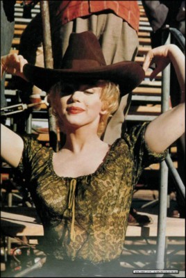 Marilyn Monroe Poster G78983