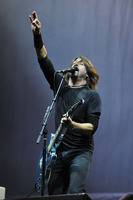 Foo Fighters t-shirt #1285688