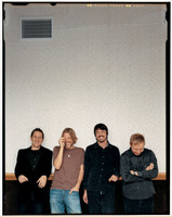 Foo Fighters Mouse Pad G789857