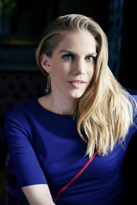 Anna Chlumsky Poster G789894