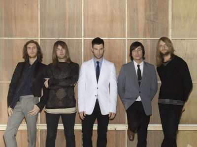 Maroon 5 Poster G790285
