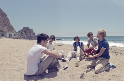 One Direction puzzle G790645