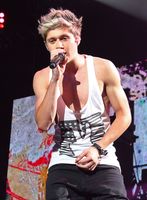 One Direction Tank Top #1286496