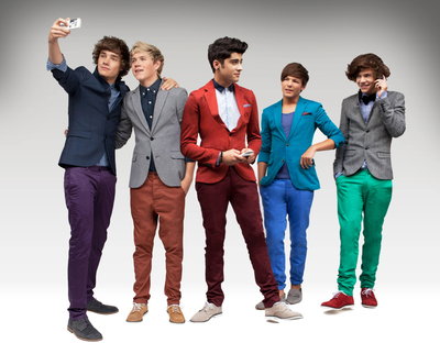 One Direction Poster G790669