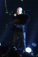 Pet Shop Boys sweatshirt #1286704