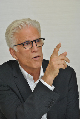 Ted Danson Stickers G790895