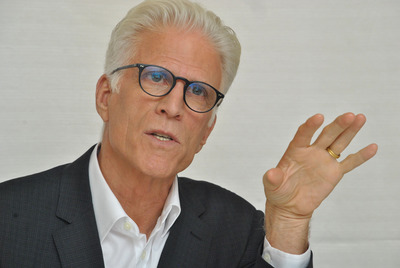 Ted Danson Stickers G790898