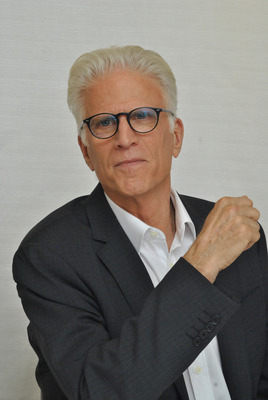 Ted Danson Stickers G790900