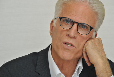 Ted Danson Poster G790901