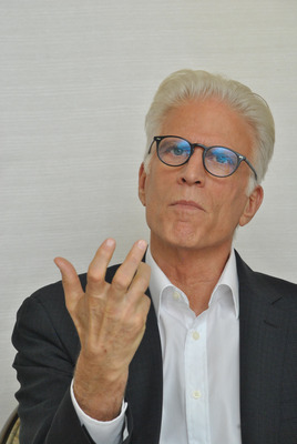Ted Danson Poster G790902