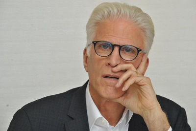 Ted Danson Poster G790905