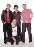 Coldplay Longsleeve T-shirt #1286978