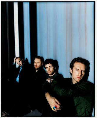 Coldplay Poster G791234