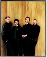 Coldplay Mouse Pad G791236