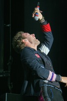 Coldplay hoodie #1287077