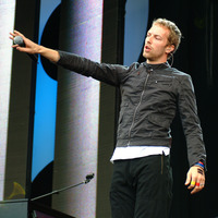 Coldplay magic mug #G791317