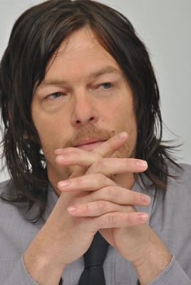 Norman Reedus Mouse Pad G791338
