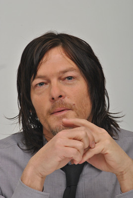 Norman Reedus Mouse Pad G791340