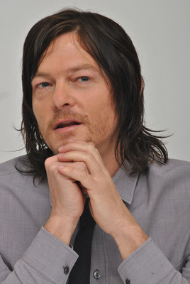 Norman Reedus Mouse Pad G791341