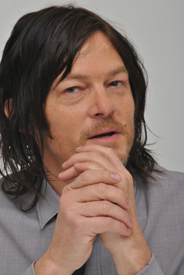 Norman Reedus Mouse Pad G791356