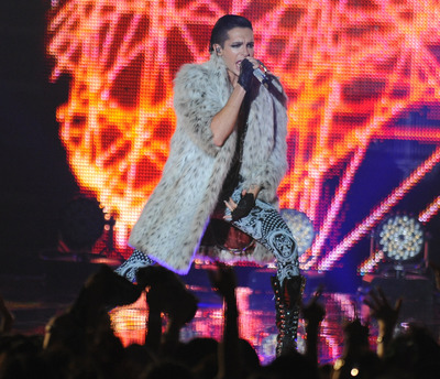 Tokio Hotel tote bag #G791372