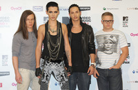 Tokio Hotel tote bag #G791451