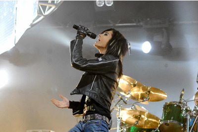 Tokio Hotel mug #G791459