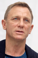 Daniel Craig tote bag #G791501