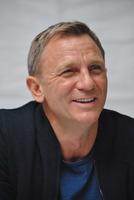 Daniel Craig tote bag #G791516
