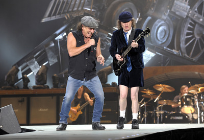 ACDC Poster G791811