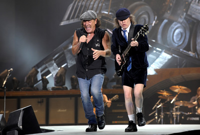ACDC Poster G791821