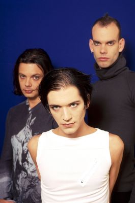 Placebo canvas poster