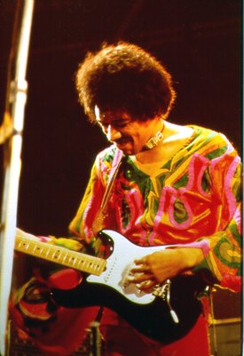 Jimi Hendrix magic mug #G791995
