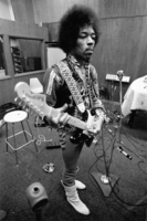 Jimi Hendrix hoodie #1287875