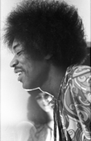 Jimi Hendrix sweatshirt #1287897