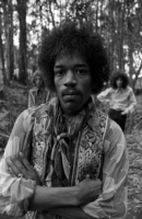 Jimi Hendrix magic mug #G792097
