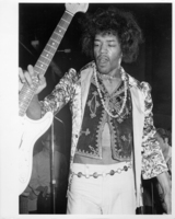Jimi Hendrix tote bag #G792104