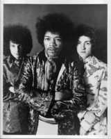 Jimi Hendrix t-shirt #1287945