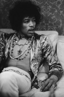 Jimi Hendrix t-shirt #1287969