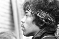 Jimi Hendrix hoodie #1288007