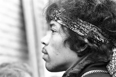 Jimi Hendrix mug #G792171