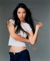 Lucy Liu Mouse Pad G79226