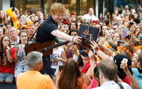 Ed Sheeran magic mug #G792476